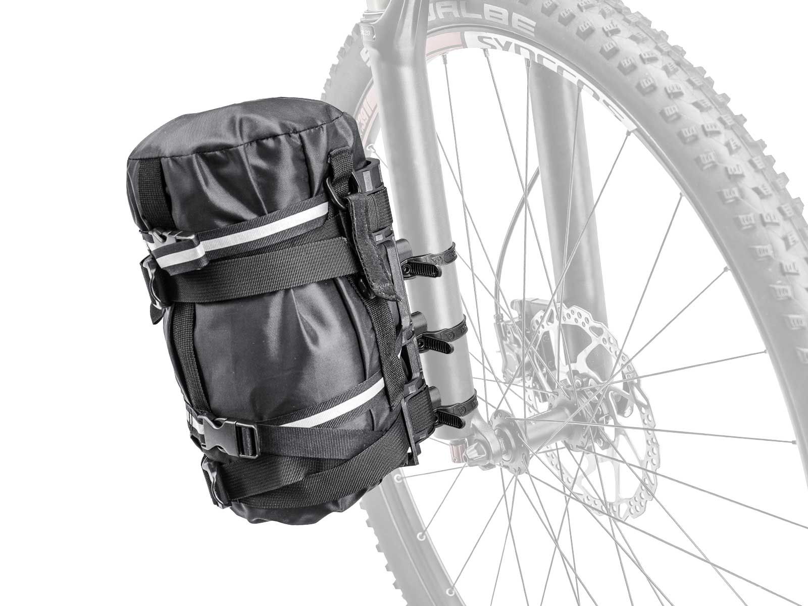 Gọng BikePacking Topeak VersaCage