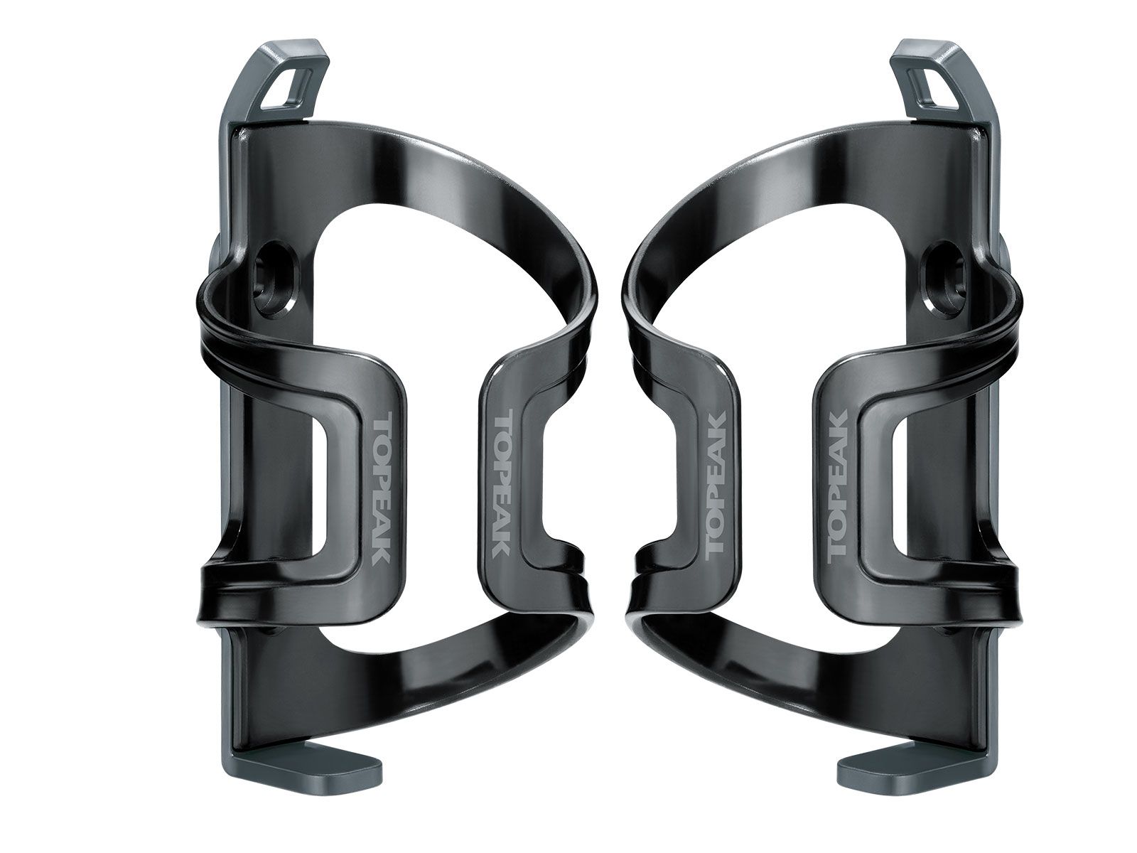 Gọng bình nước xe đạp Topeak Dualside Cage EX
