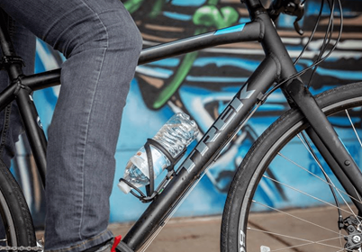 Gọng bình nước xe đạp Topeak Ninja Cage Z