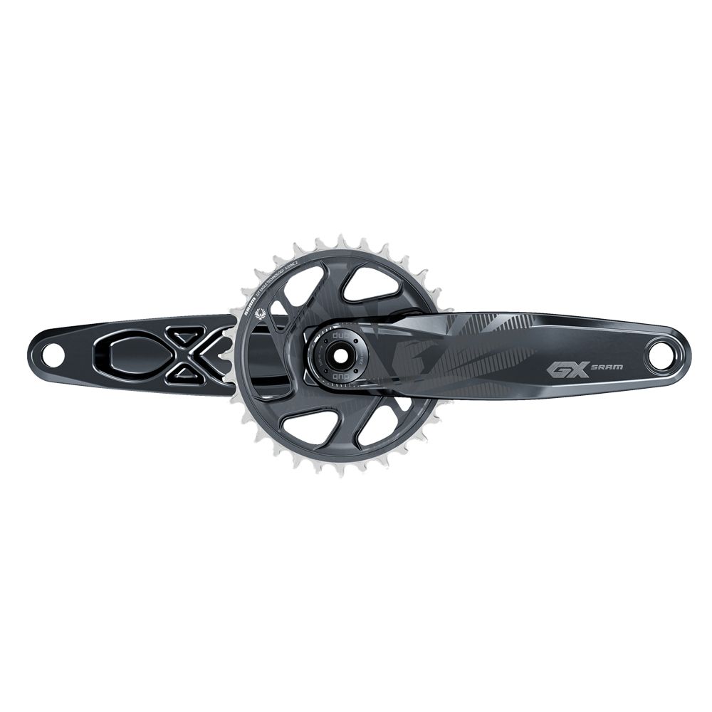  Bộ Group Sram GX Eagle Lunar Boost 1x12 speed 