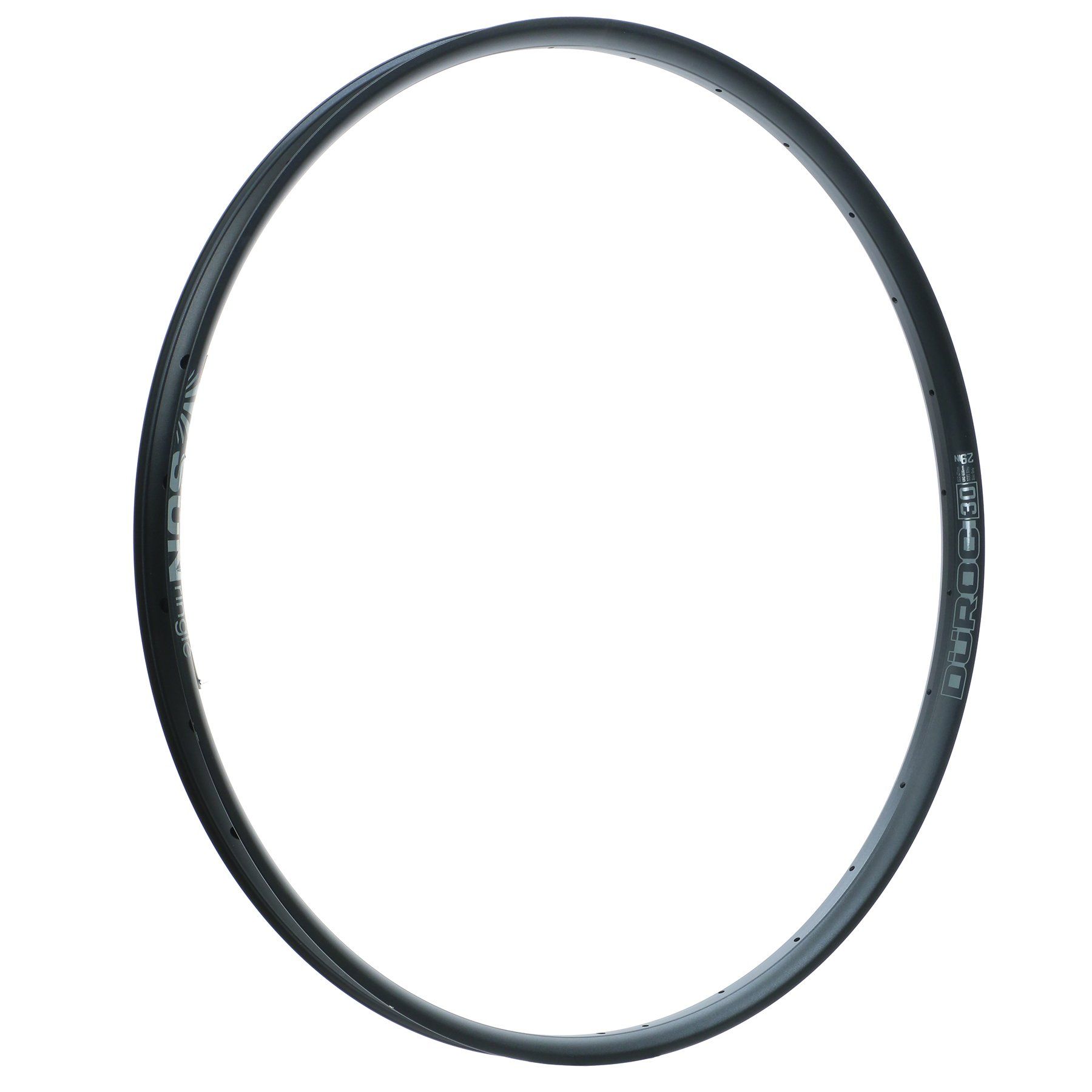 Niềng xe đạp MTB SunRingle Duroc 30 27.5 / 29 inch