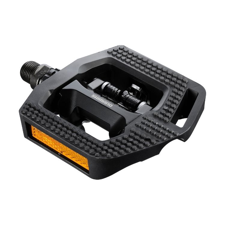 Pedal can Shimano PD-T421