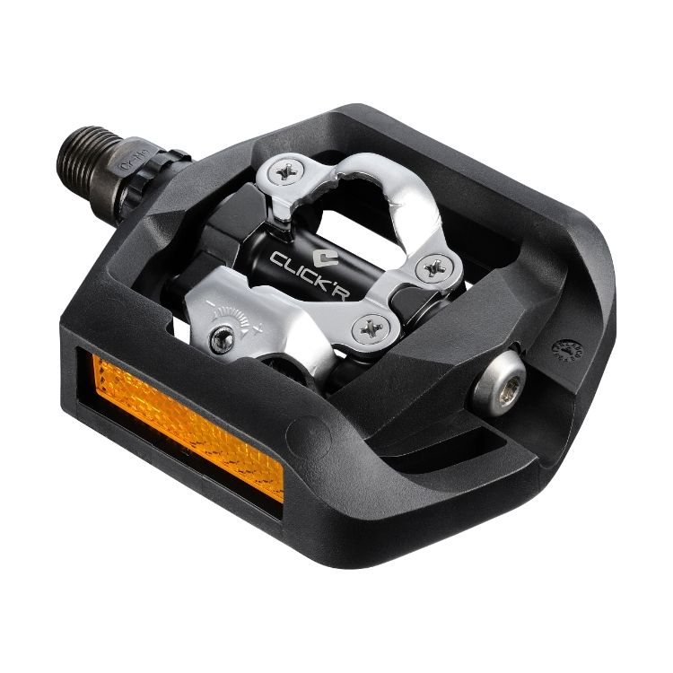 Pedal can Shimano PD-T421