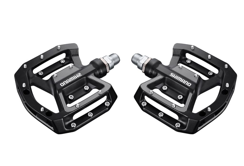 Pedal xe đạp Shimano PD-GR500