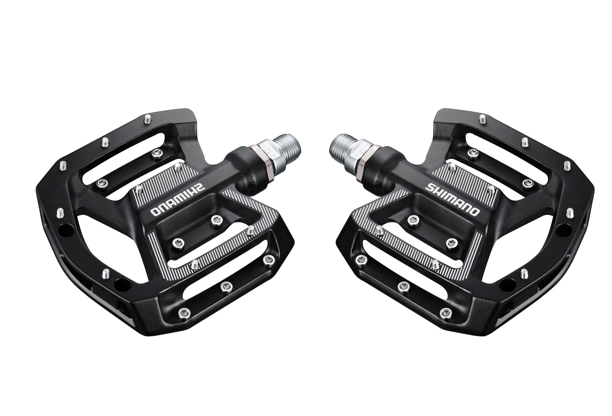 Pedal xe đạp Shimano PD-GR500