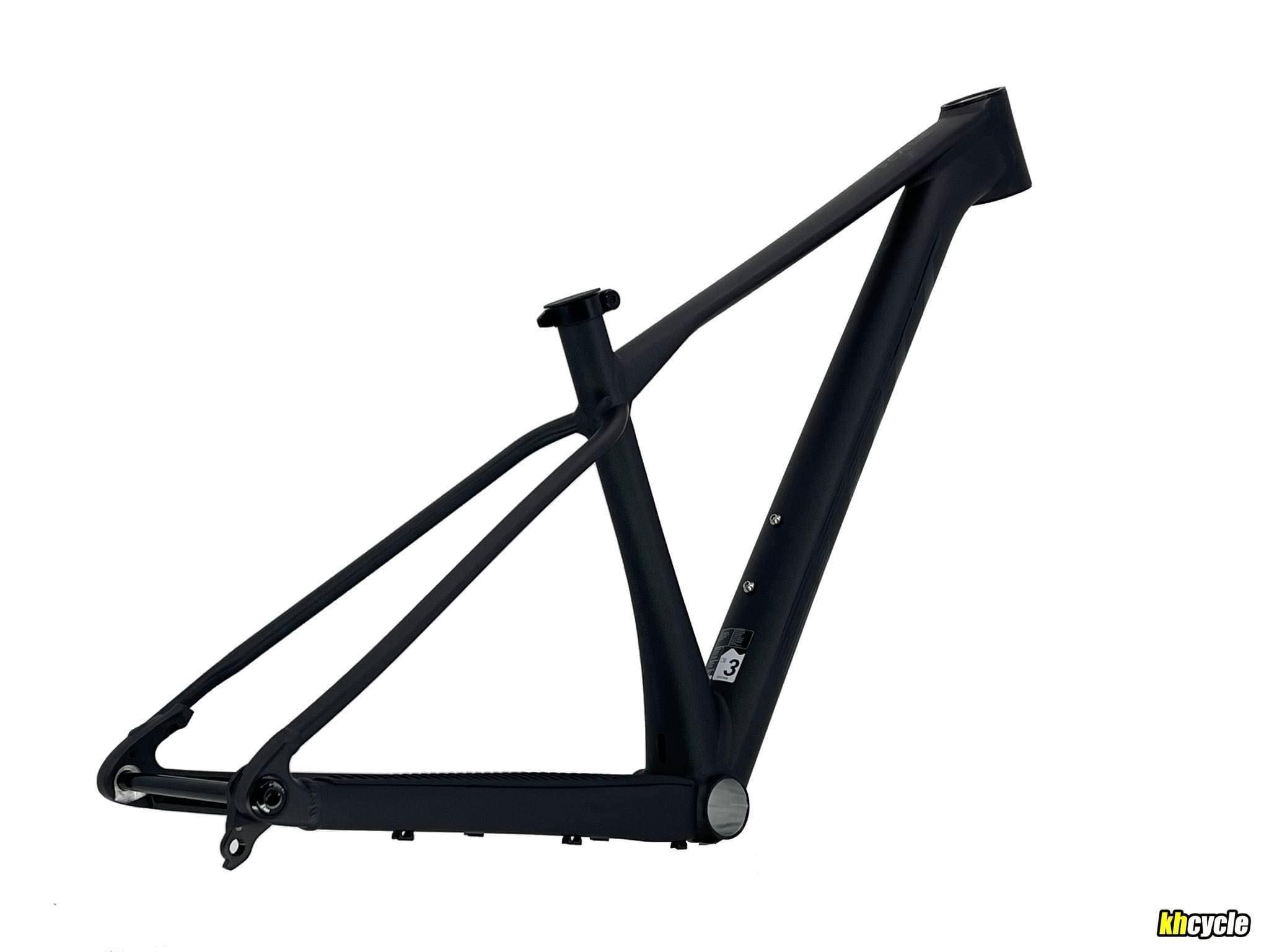  Sườn xe đạp Scott Scale 950 Black -  Boost , 29