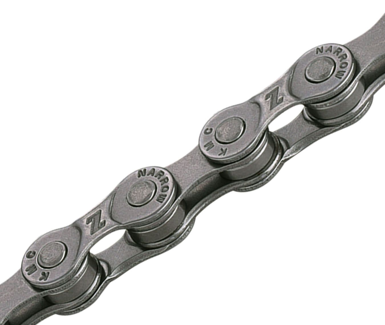 Sên xe đạp KMC Z8.3 - 8 tốc độ