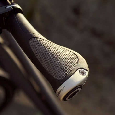 Tay nắm Ergon GP1L