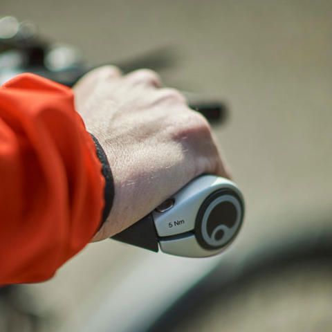 Tay nắm Ergon GP1L