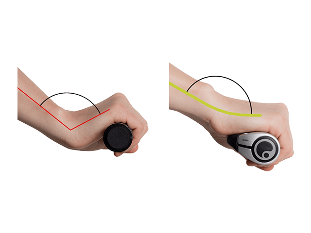 Tay nắm Ergon GP1L