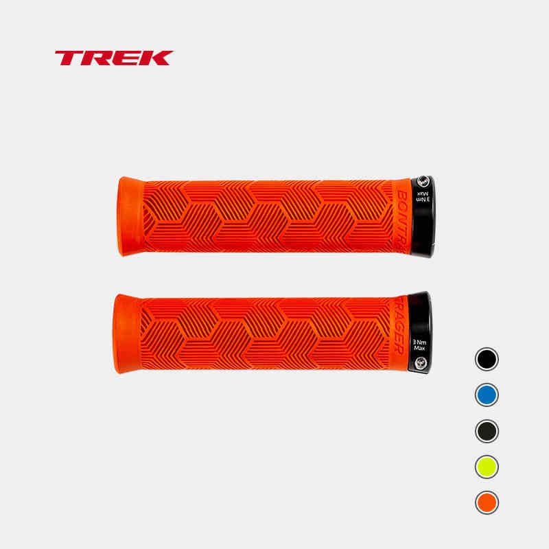 Tay nắm xe đạp Bontrager Trai XR Comp