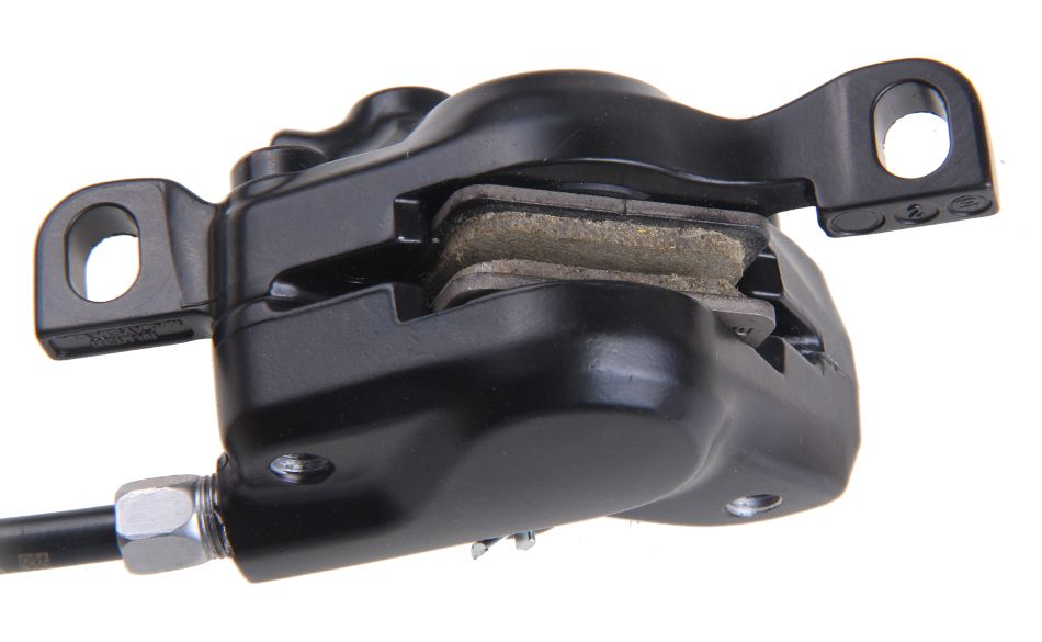 Bộ thắng dĩa dầu Shimano MT200