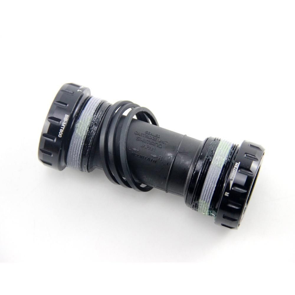 Trục giữa cốt rỗng BB-MT800
