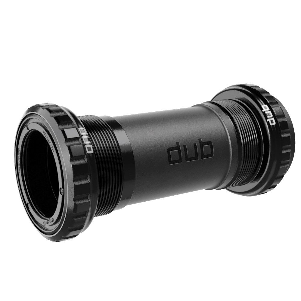 Trục giữa xe đạp MTB Sram DUB BB BSA