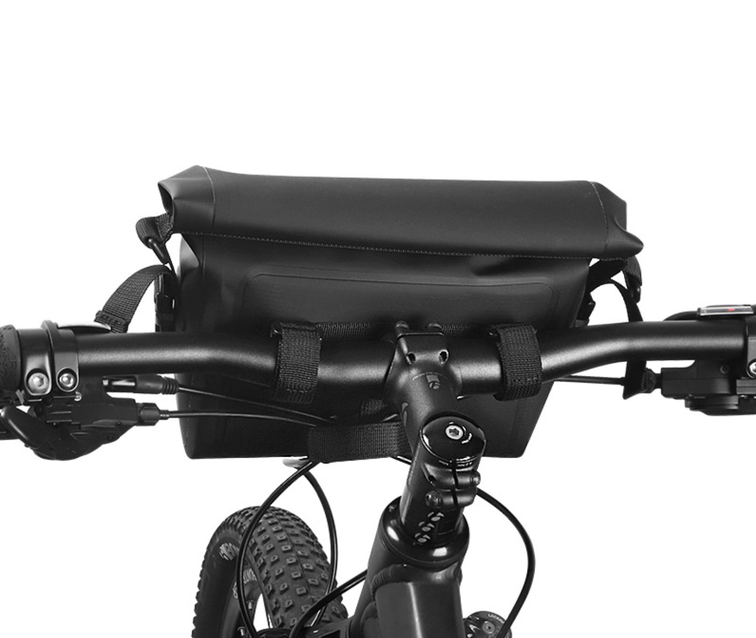  Túi xe đạp gắn ghidong chống nước Sahoo 