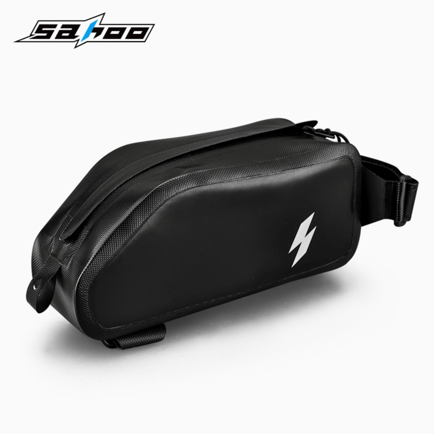 Túi xe đạp gắn sườn chống nước Sahoo