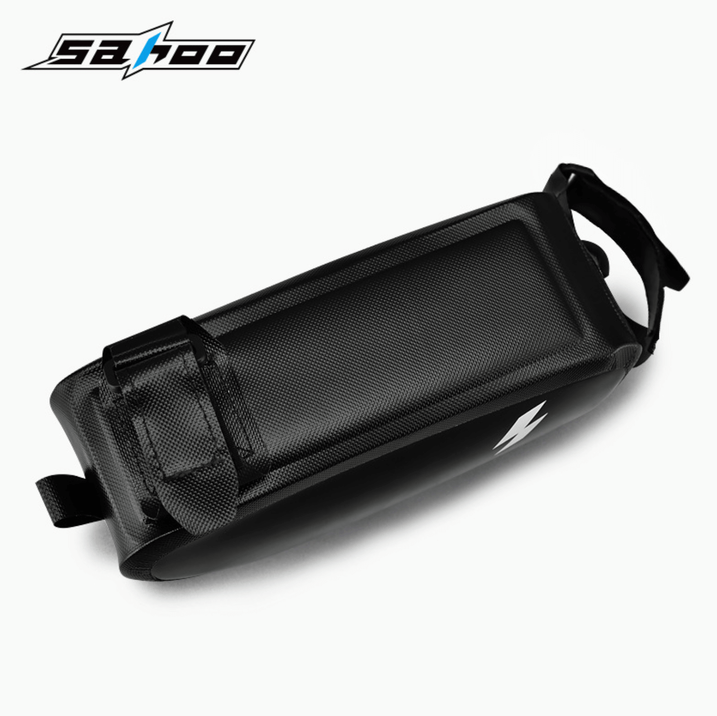 Túi xe đạp gắn sườn chống nước Sahoo