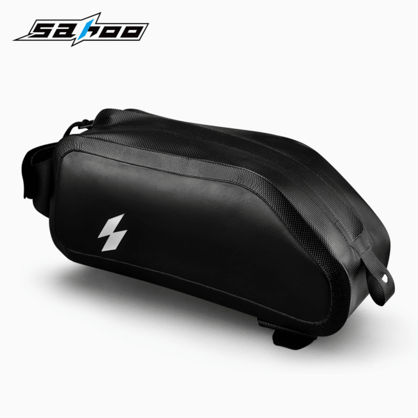 Túi xe đạp gắn sườn chống nước Sahoo