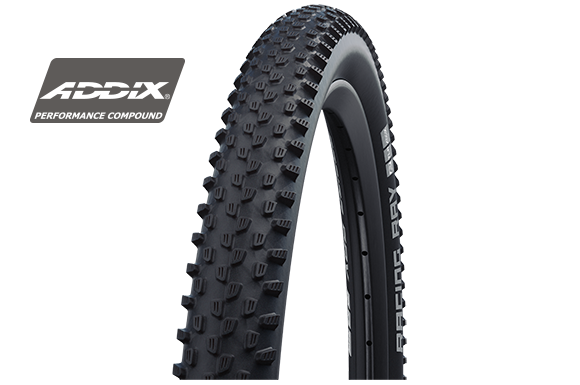 Vỏ xe đạp MTB Schwalbe Racing Ray 29 x 2.25