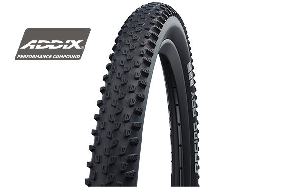 Vỏ xe đạp MTB Schwalbe Racing Ray 29 x 2.25