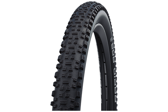 Vỏ xe đạp MTB Schwalbe Rapid Rob 26 x 2.25