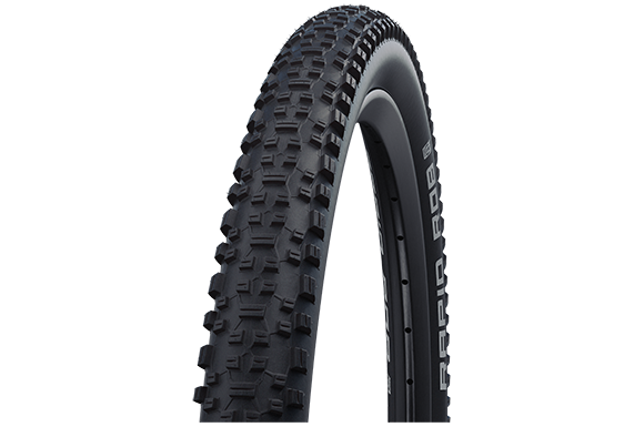 Vỏ xe đạp MTB Schwalbe Rapid Rob 27.5x2.25