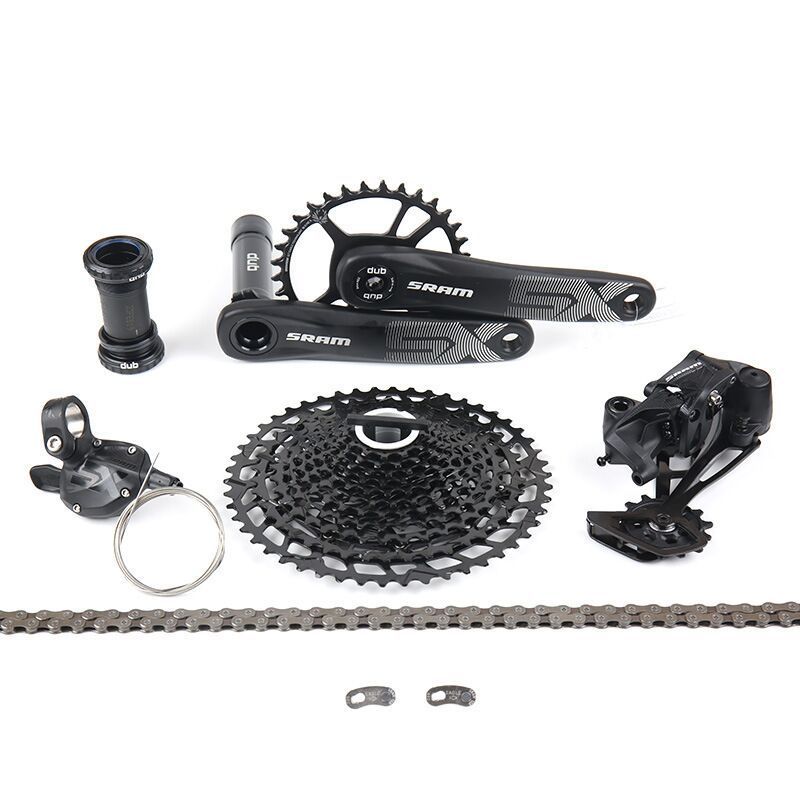 Bộ Group xe đạp Sram SX Eagle 12 tốc độ