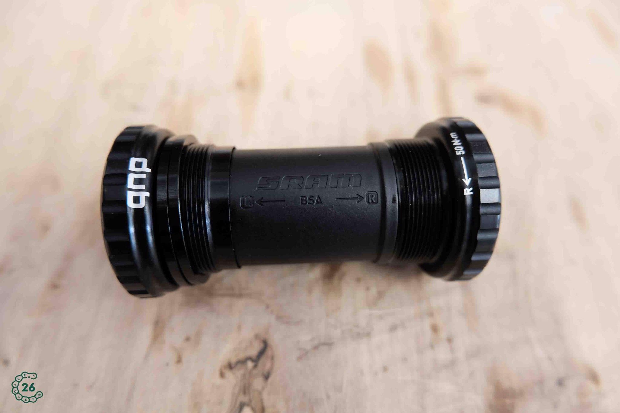 Bộ Group xe đạp Sram SX Eagle 12 tốc độ