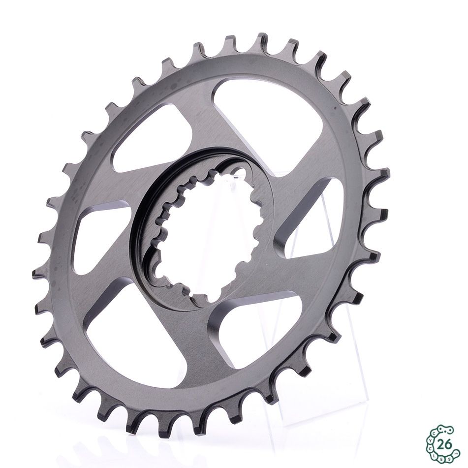 Dĩa Narrow Wide cho giò dĩa Sram Direct Mount