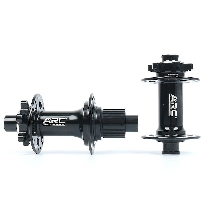 Đùm xe đạp ARC MT009 Boost