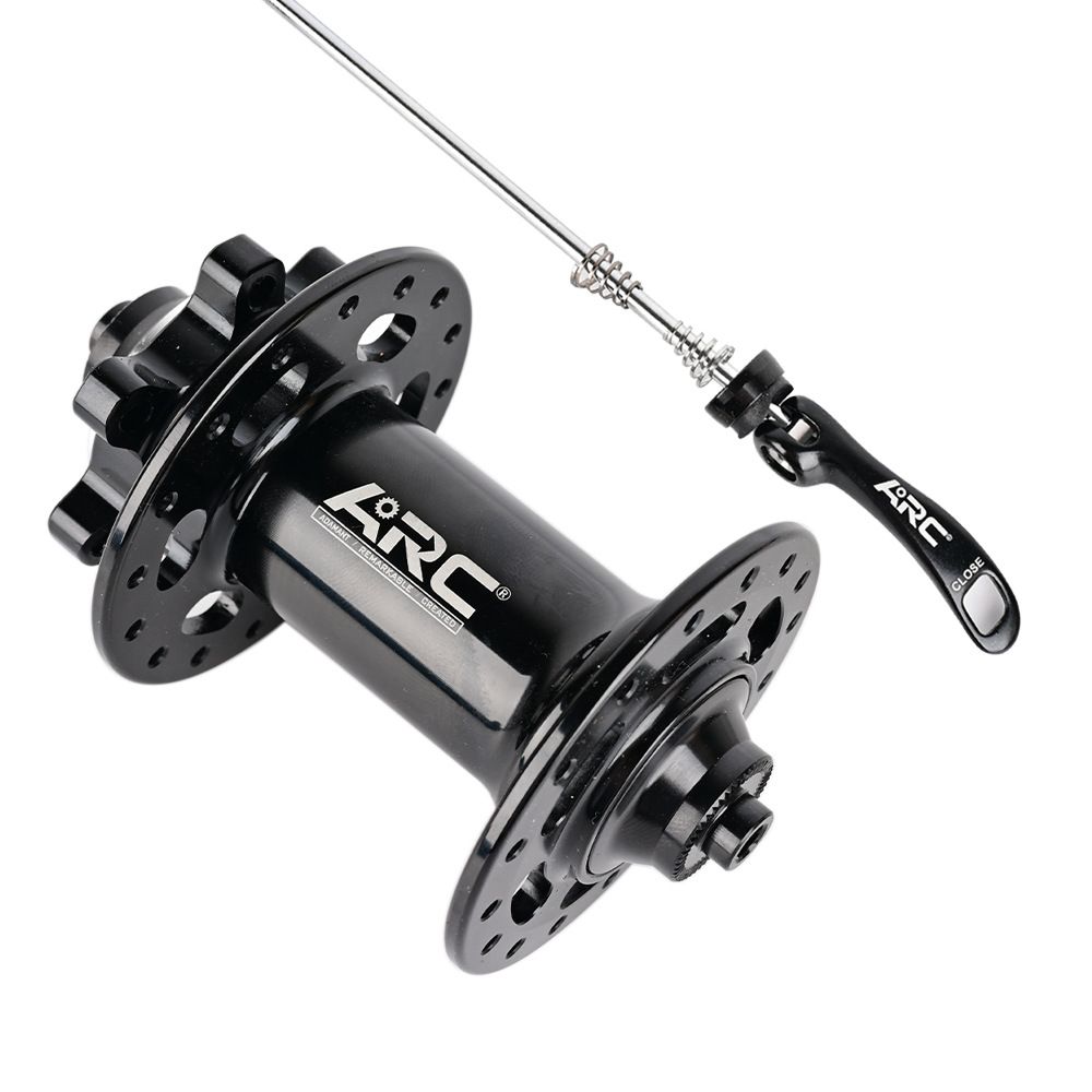 Đùm xe đạp ARC 009 chuẩn QR cối Micro Spline