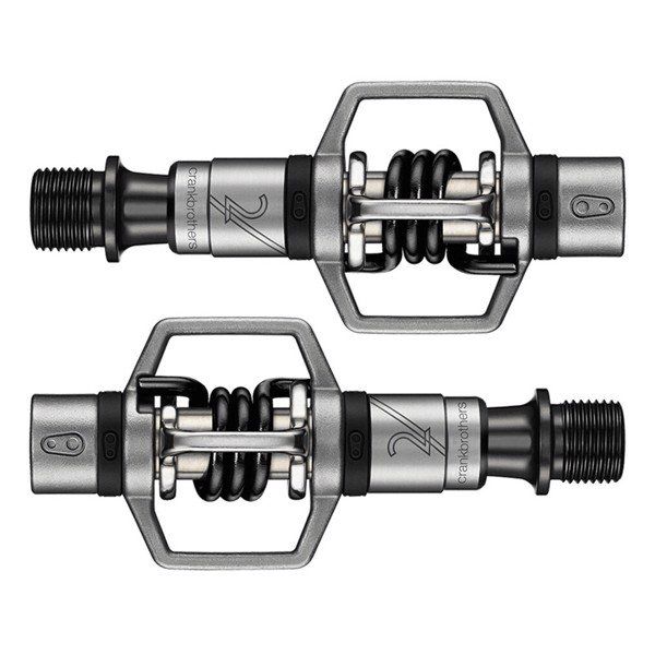  Pedal can Crankbrothers Eggbeater 2 