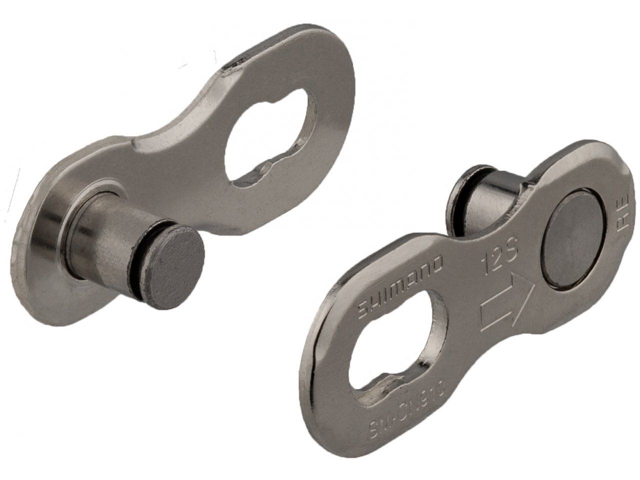 Sên xe đạp Shimano Deore CN-M6100 - 12 tốc độ