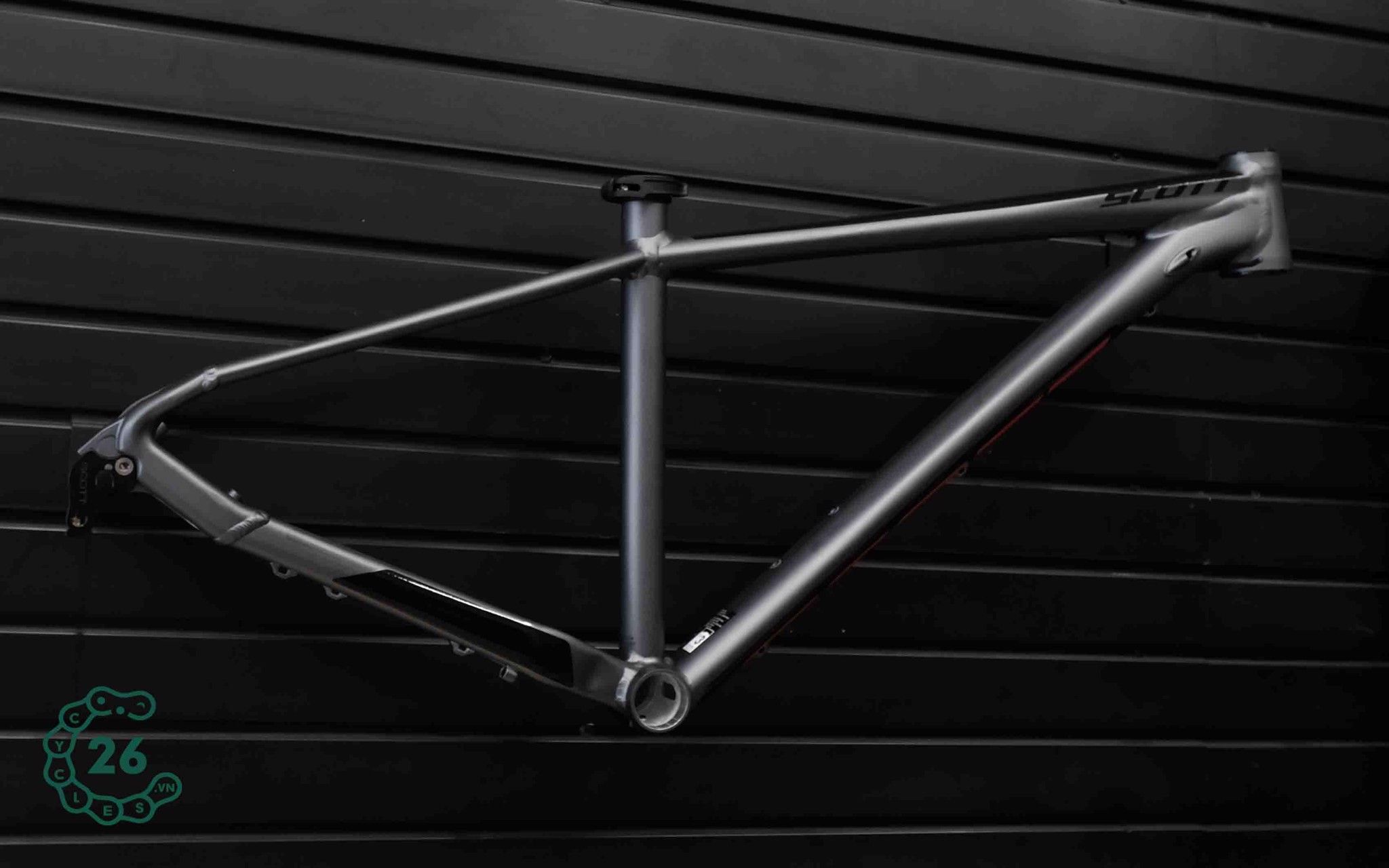Sườn xe đạp MTB Scott Scale 770