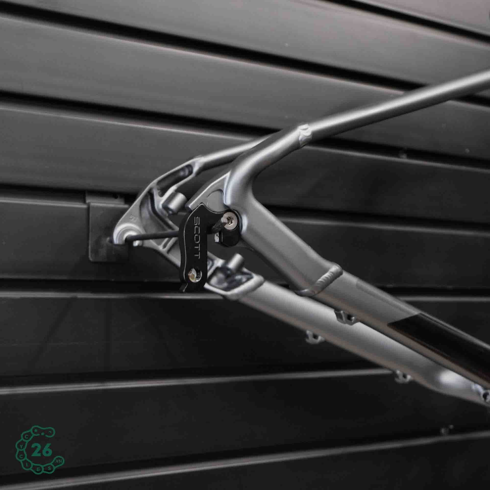Sườn xe đạp MTB Scott Scale 770