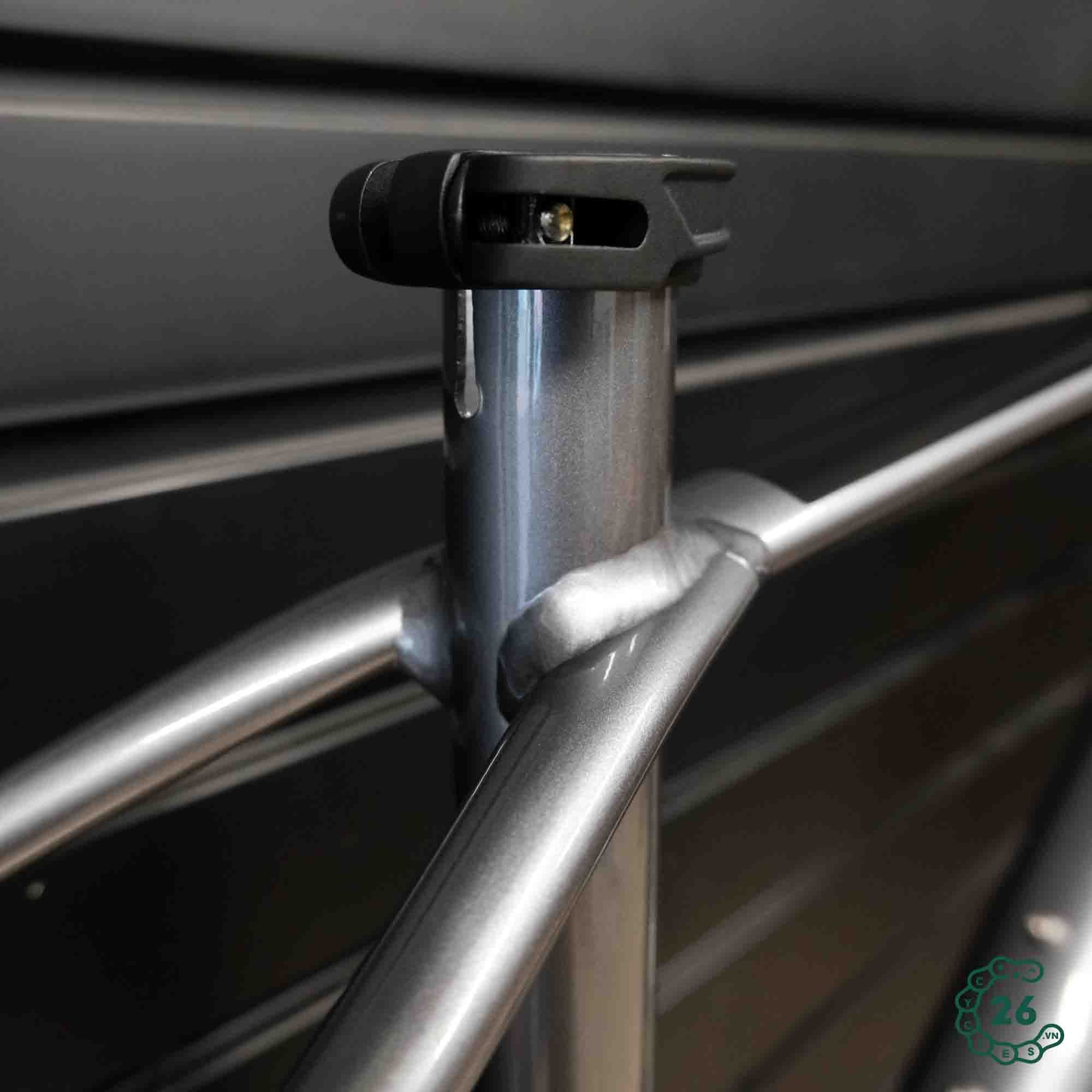 Sườn xe đạp MTB Scott Scale 965