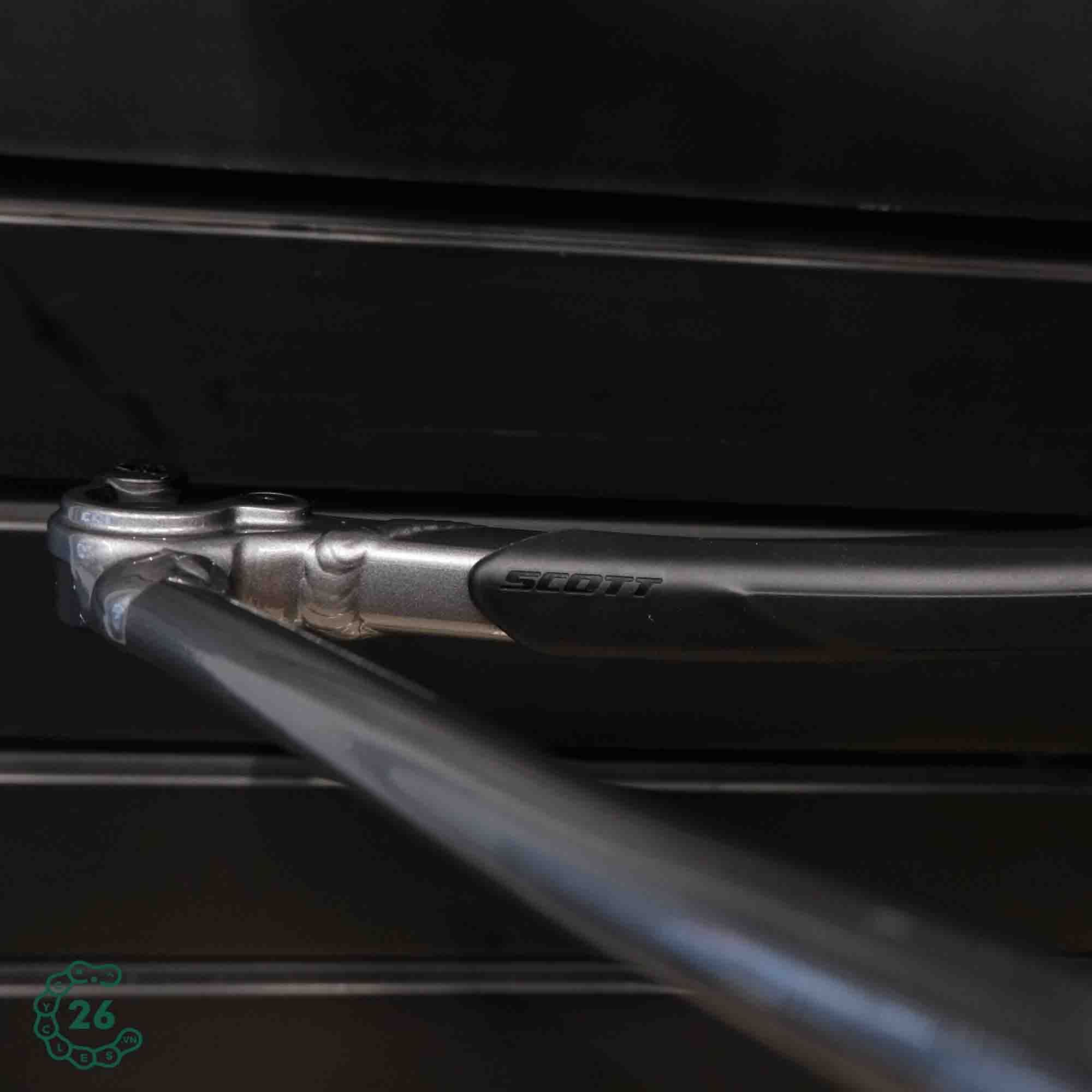 Sườn xe đạp MTB Scott Scale 965