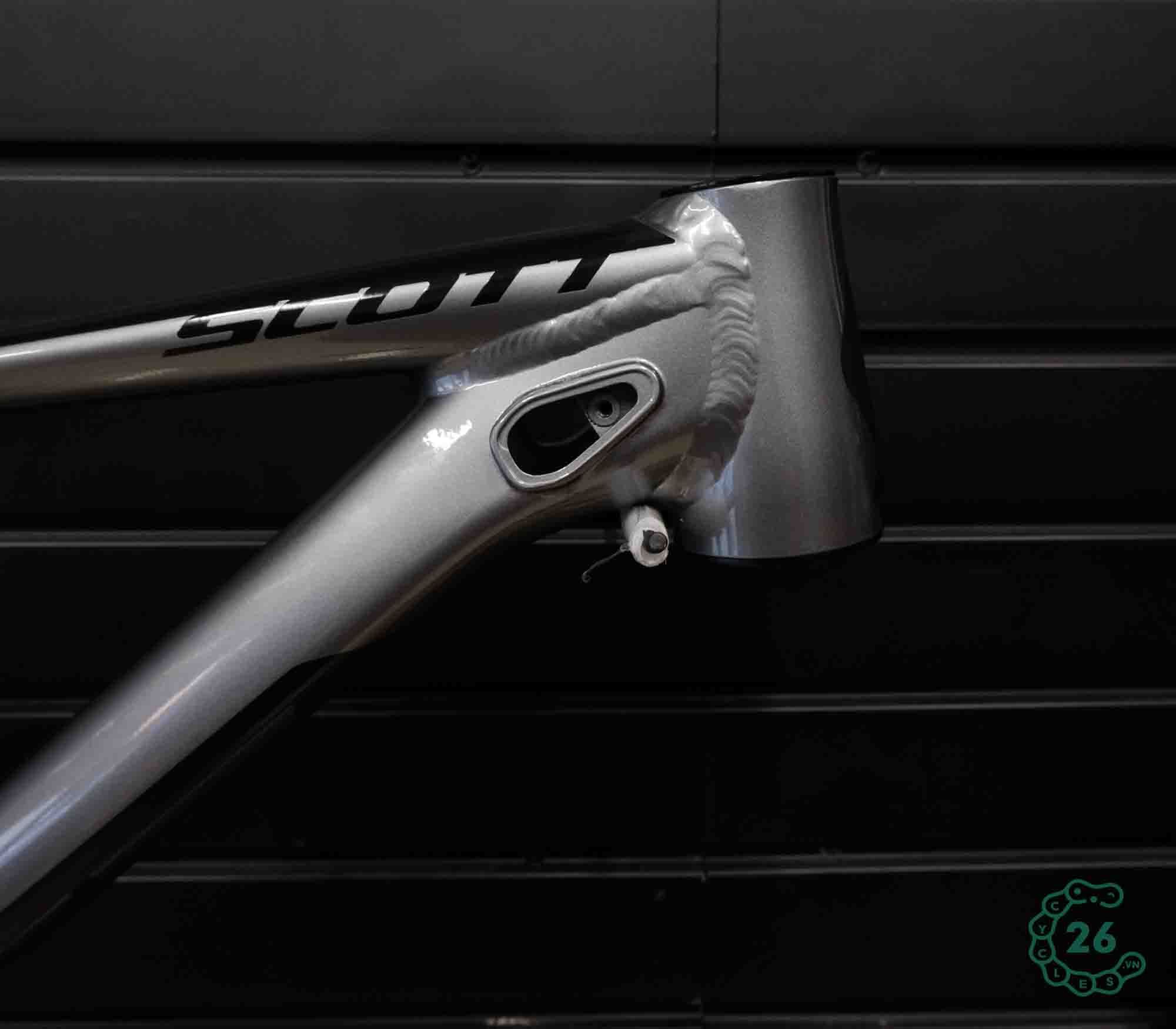 Sườn xe đạp MTB Scott Scale 965