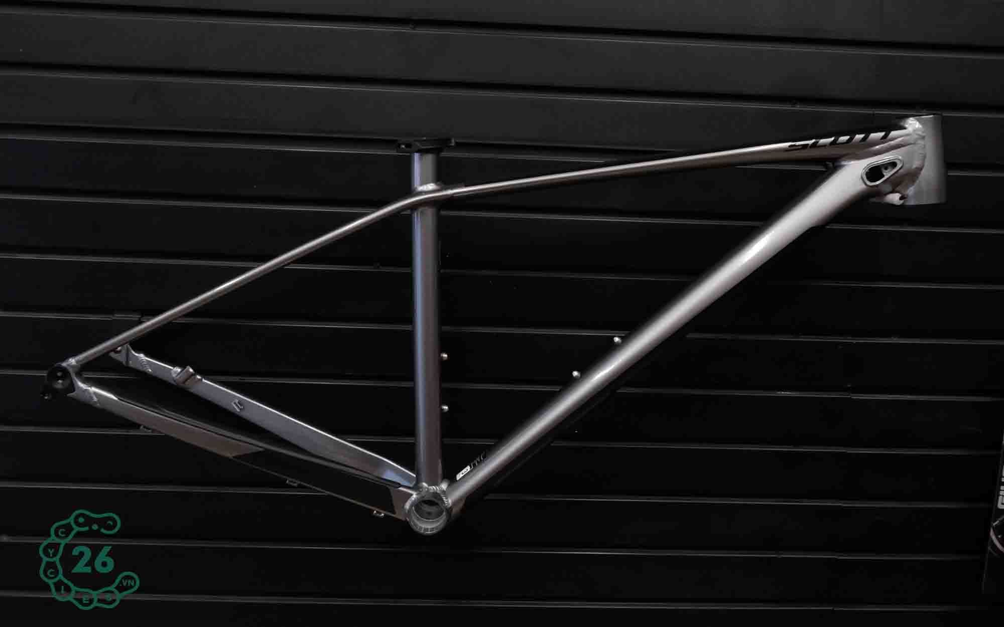  Sườn xe đạp MTB Scott Scale 965 