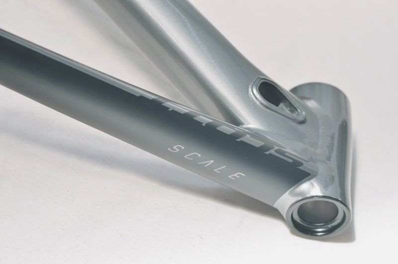Sườn xe đạp MTB Scott Scale 965