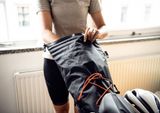  Túi cốt yên BikePacking Ortlieb Seat-Pack 11L 