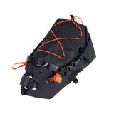  Túi cốt yên BikePacking Ortlieb Seat-Pack 11L 