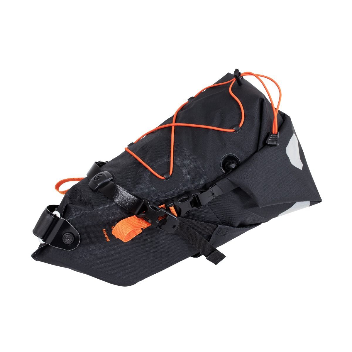 Túi cốt yên BikePacking Ortlieb Seat-Pack 11L