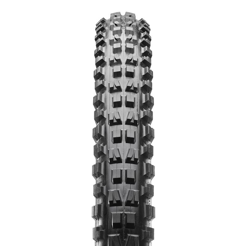 Vỏ xe đạp MTB Maxxis Minion DHF 27'5 x 2.5 EXO TR Tan Wall