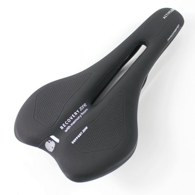 Yên xe đạp Promend SD-593