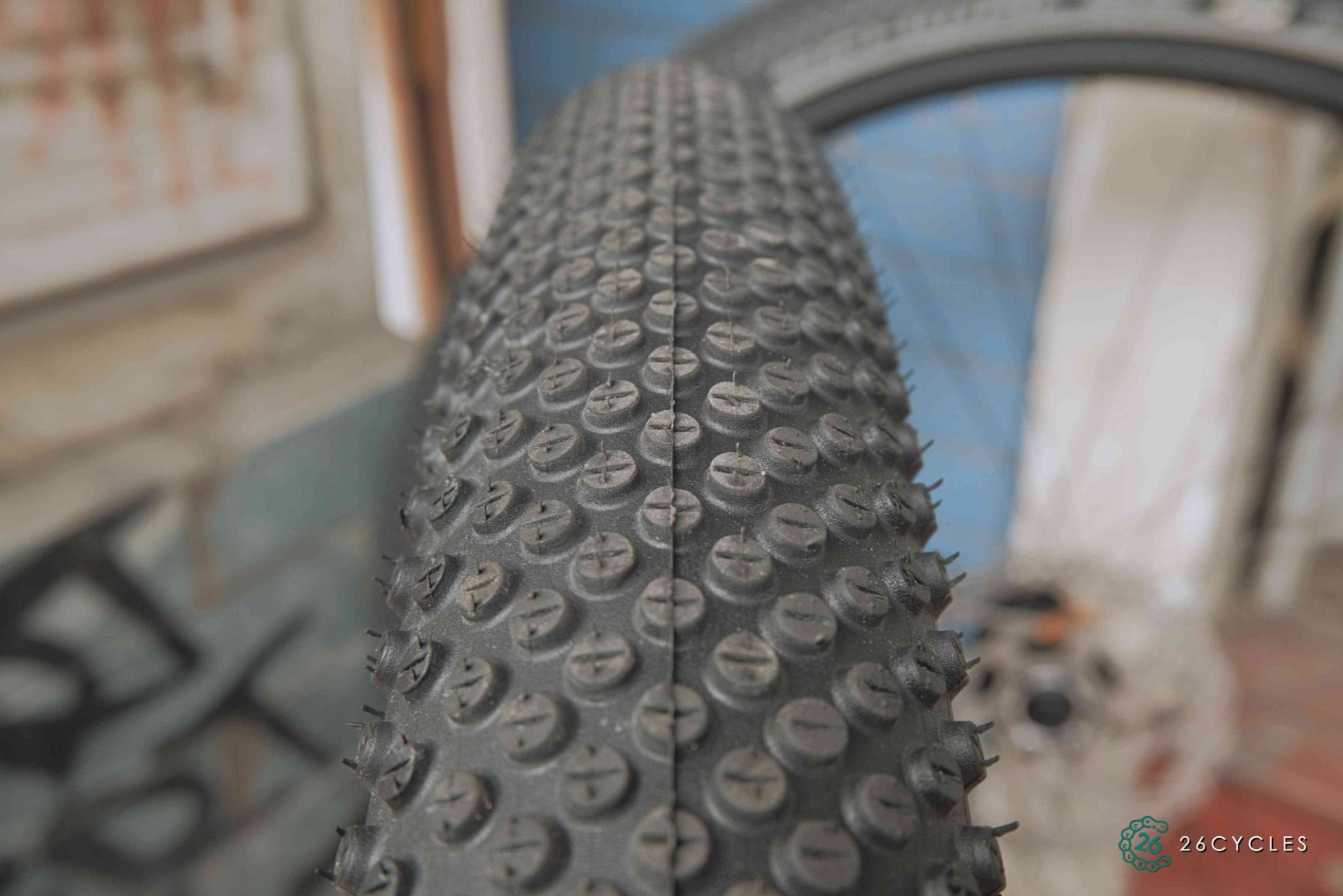  Vỏ xe đạp Schwalbe G-One AllRound Gravel 27.5 x 2.25