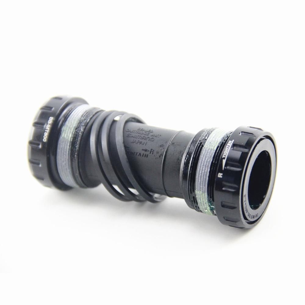 Trục giữa cốt rỗng BB-MT800