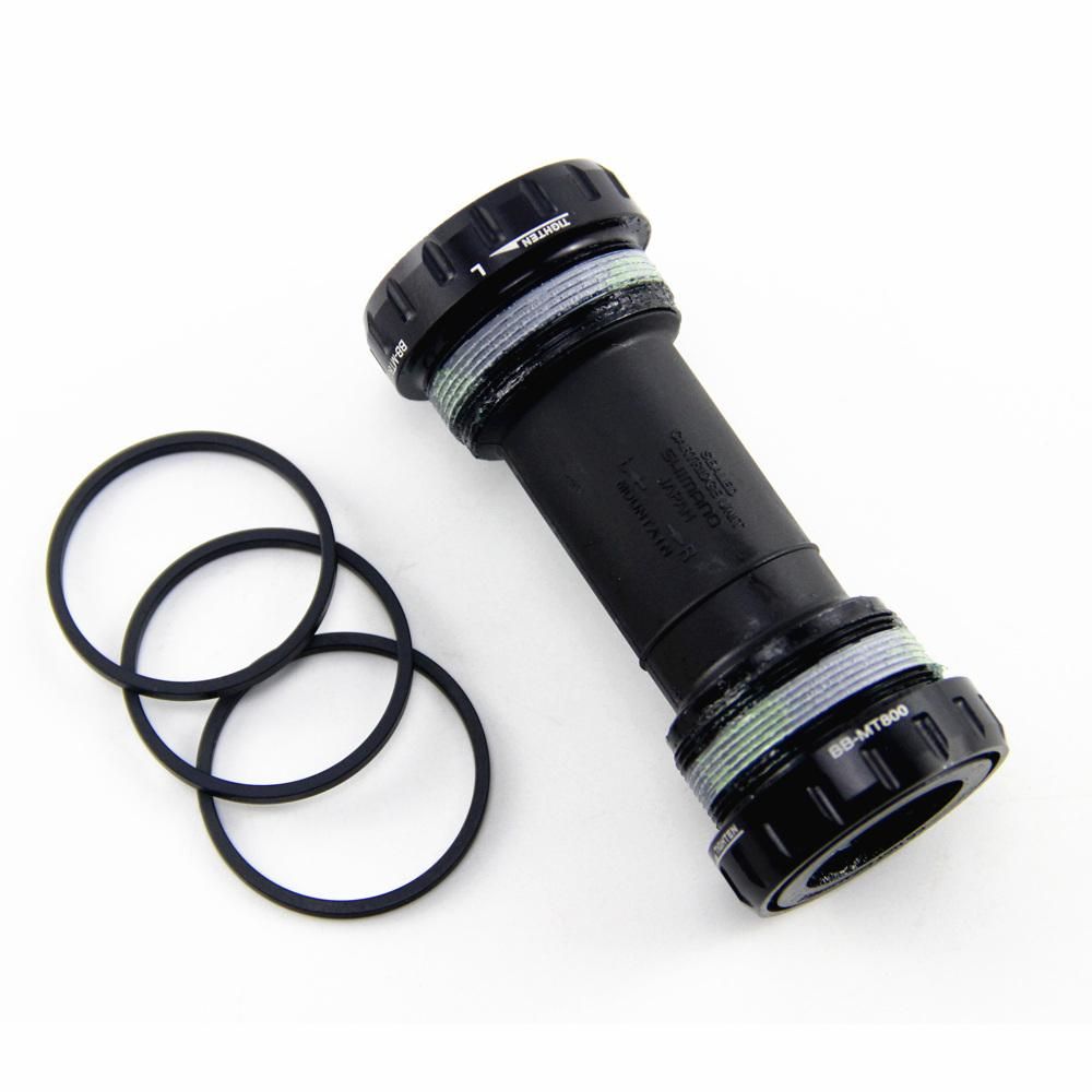 Trục giữa cốt rỗng BB-MT800