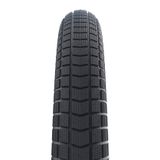  Vỏ xe đạp  Schwalbe BigBen K-Guard 27,5 x 2.0 