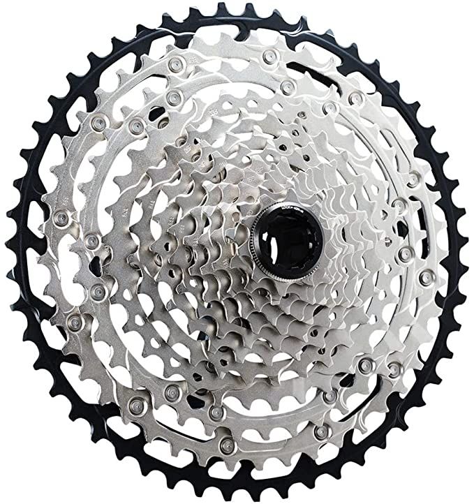  Bộ líp Shimano 12 tốc độ SLX CS-M7100 10-51T 